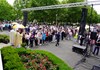 Brojne obitelji Varaždinske biskupije okupile se u ludbreško svetište na Drugom biskupijskom obiteljskom danu 